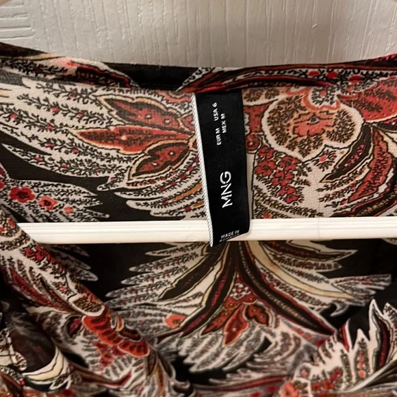 Mango top - Picture 2 of 6